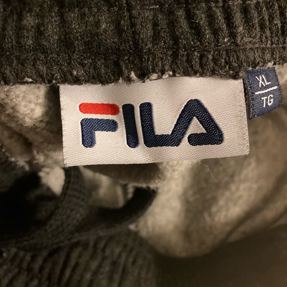 Fila pant - Picture 2 of 3